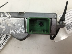 BMW 7 SERIJA E65 (2001–2008) Drošības spilvena sensors 6920477 - 3