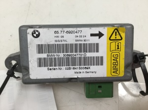 Airbagsensor - 6920477
