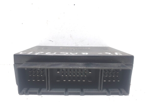 Volkswagen Touareg I (2002–2010) Komforta bloks 7L6959933 - 3
