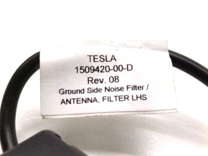 Tesla Model 3 3 (2016–2024) Antenne 1509420-00-D - 3