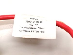 Tesla Model 3 3 (2016–2024) Antenn 1509421-00-C - 3