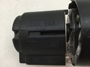 BMW 7 SERIJA E38 (1994–2001) Headlight switch 8363883 - 2