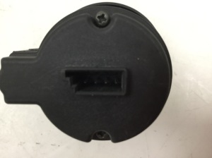 BMW 7 SERIJA E38 (1994–2001) Headlight switch 8363883 - 3