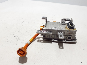 Kia Sportage (2016–2021) Control unit 91958P0020 - 3