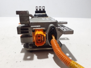 Kia Sportage (2016–2021) Control unit 91958P0020 - 4