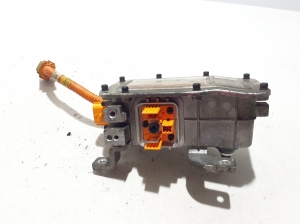 Kia Sportage (2016–2021) Control unit 91958P0020 - 5