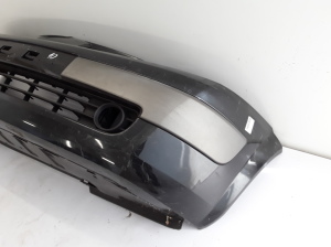 RENAULT Megane II (2002–2009) Front bumper 8200142000 - 4