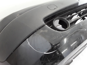 RENAULT Megane II (2002–2009) Front bumper 8200142000 - 5