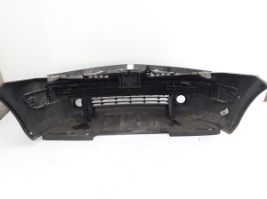 RENAULT Megane II (2002–2009) Front bumper 8200142000 - 6