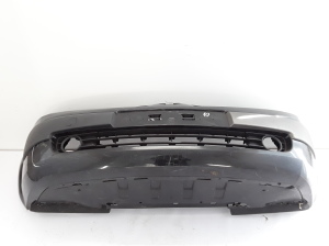 RENAULT Megane II (2002–2009) Front bumper 8200142000 - 7