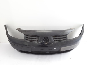 RENAULT Megane II (2002–2009) Front bumper 8200142000 - 8