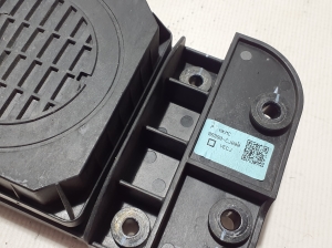 Kia Sportage (2016–2021) Speaker 96390CJ000 - 2