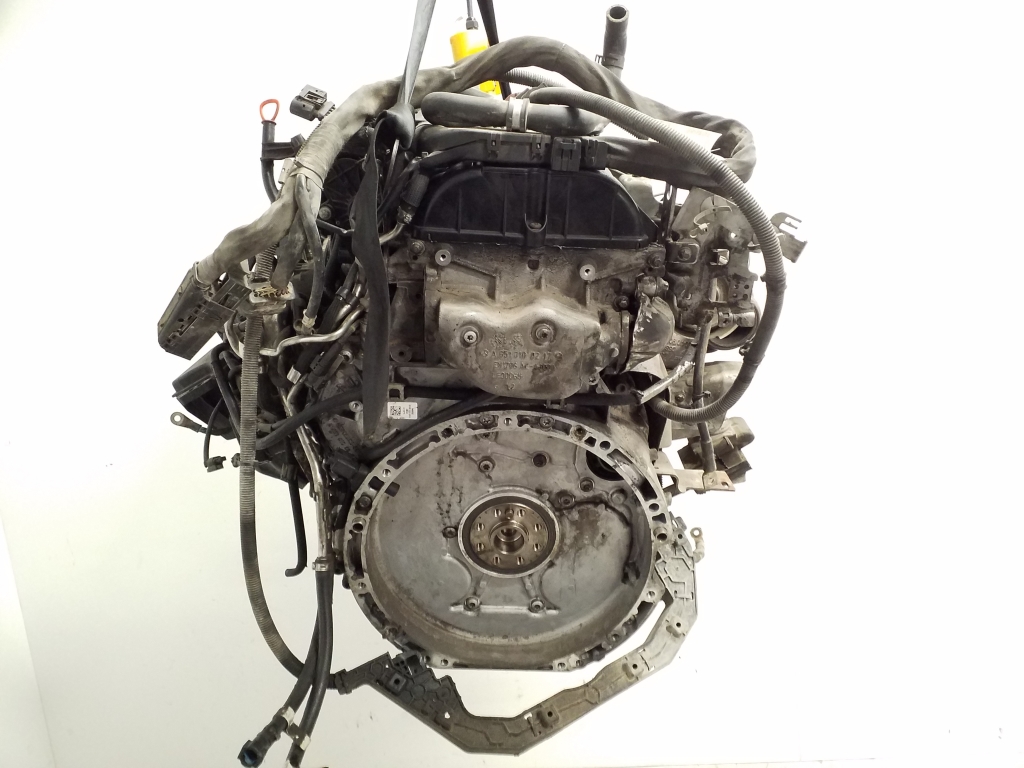 Used Mercedes Benz Sprinter Engine complete