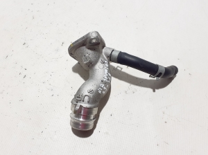 Kia Sportage (2016–2021) Pipe 256312M800 - 3
