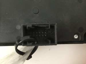 BMW 5 SERIES E60 (2003–2010) Lichtschalter 6925295 - 2