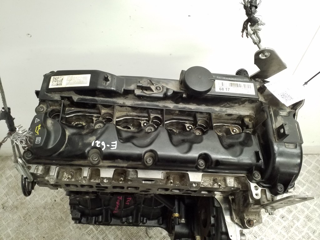 MERCEDES-BENZ A-Class W176 (2012-2018) Bare Engine A651930 23089152