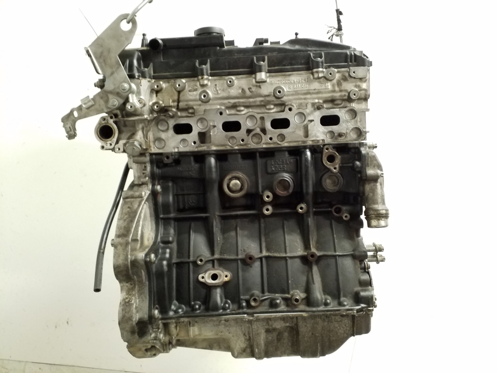 MERCEDES-BENZ A-Class W176 (2012-2018) Csapágymotor A651930 23089152