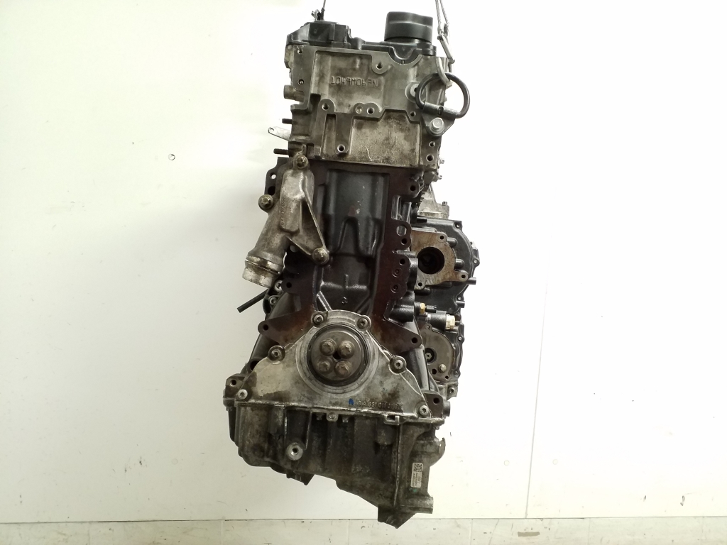 MERCEDES-BENZ A-Class W176 (2012-2018) Bare Engine A651930 23089152