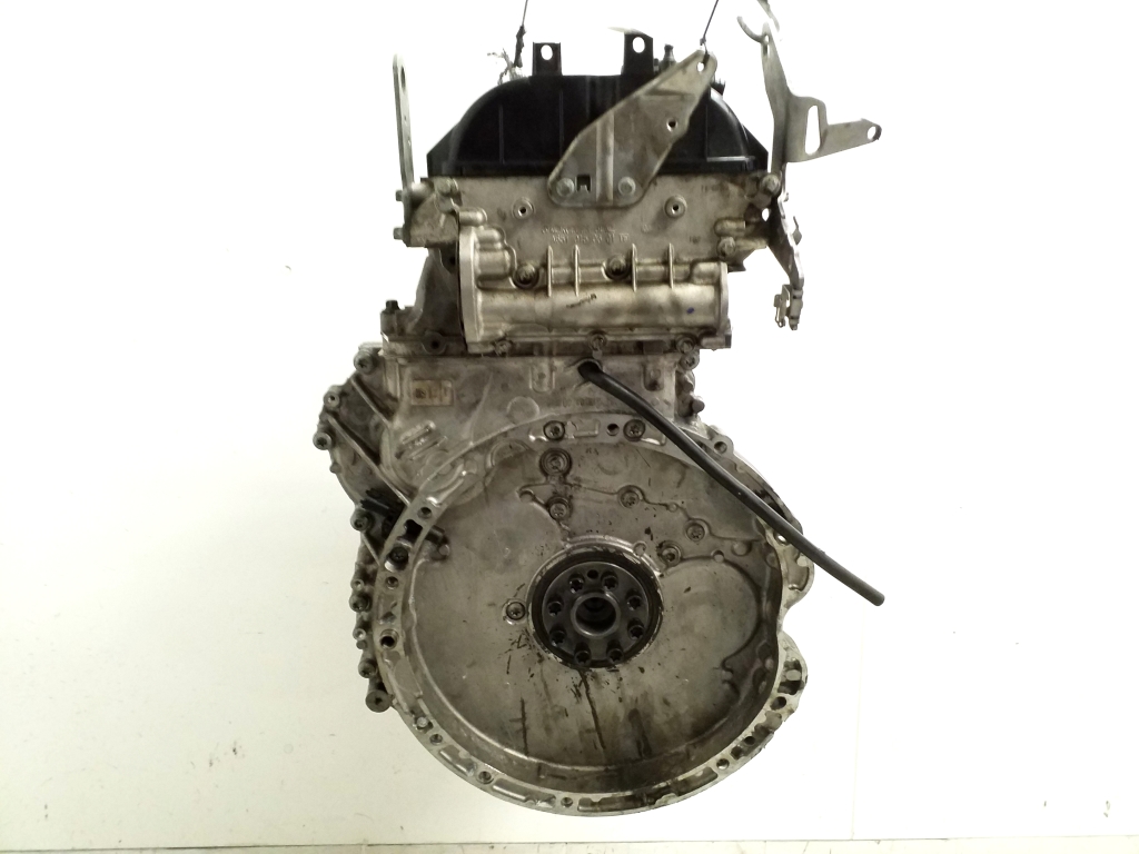 MERCEDES-BENZ A-Class W176 (2012-2018) Bare Engine A651930 23089152