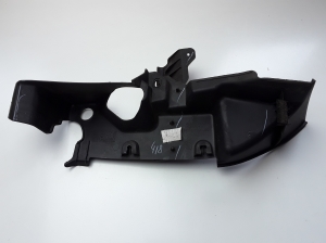 Honda CR-V (2012–2016) Luftleitblech für den Kühler 74206T1GA - 3