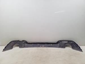 BMW 3 SERIES G20 (2018–2026) Rear bumper lower spoiler 8069390 - 3