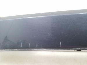 BMW 3 SERIES G20 (2018–2026) Rear bumper lower spoiler 8069390 - 5