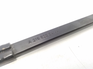 Mercedes Benz CLS-Class 218 (2011–2018) Windshield wiper arm A2188200444 - 5