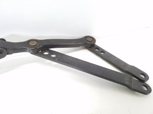Mercedes Benz ML-Class 164 (2005–2011) Windshield wiper arm A1648200640 - 2