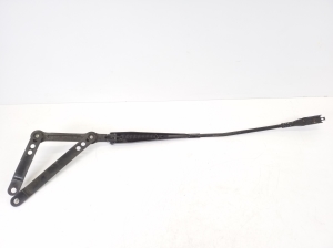 Mercedes Benz ML-Class 164 (2005–2011) Windshield wiper arm A1648200640 - 3