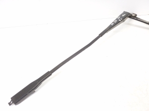Mercedes Benz ML-Class 164 (2005–2011) Windshield wiper arm A1648200640 - 5
