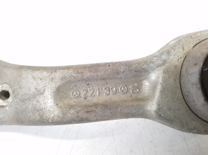 Mercedes Benz S-Class 221 (2005–2013) Eesmine õõtshoob A2213308707 - 4