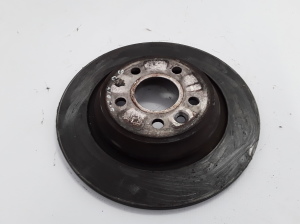   Bremsscheibe hinten  - 30769059  