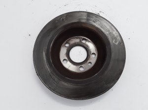 VOLVO S60 II (2010–2018) Tagumine piduriketas 30769059 - 2
