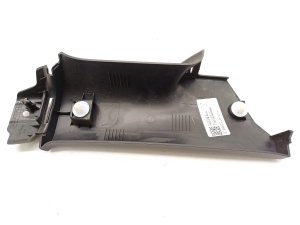 Tesla Model 3 3 (2016–2024) Tagumise toe sisekujundus 1643475-00-A - 2