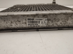 Mercedes Benz E-Class W212 (2009–2015) Muu radiaator A0995003203 - 3