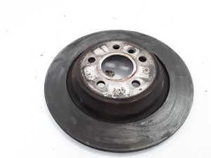   Bremsscheibe hinten  - 30769059 