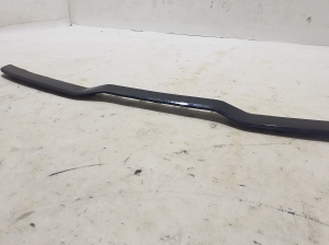  Front bumper trim strip 