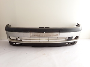 Front bumper - 6025300486