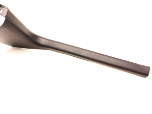 Tesla Model 3 3 (2016–2024) Inner sill trim 1643415-00-A - 3