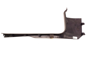 Tesla Model 3 3 (2016–2024) Inner sill trim 1643415-00-A - 4