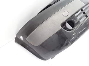RENAULT Megane II (2002–2009) Front bumper 8200142000 - 2