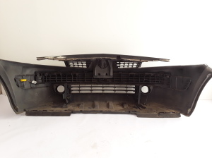 RENAULT Megane II (2002–2009) Front bumper 8200142000 - 4