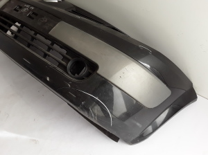 RENAULT Megane II (2002–2009) Front bumper 8200142000 - 6