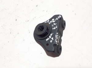 Kia Sportage (2016–2021) Intercooler bracket 282592M400 - 3