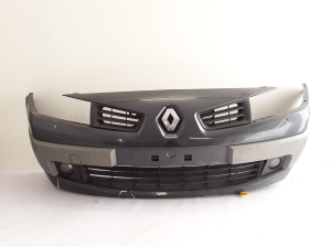 Front bumper - 8200484322 