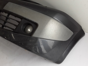RENAULT Megane II (2002–2009) Front bumper 8200484322 - 3