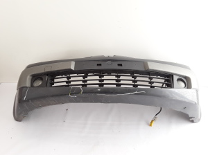 RENAULT Megane II (2002–2009) Front bumper 8200484322 - 5