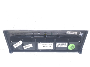 Mercedes Benz E-Class W211 (2002–2009) Warnblinkschalter 2118218358 - 2