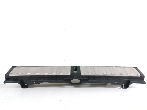 BMW 3 SERIES G21 (2019–2026) Rear panel interior trim 7450692 - 3