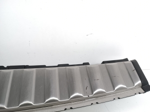 BMW 3 SERIES G21 (2019–2026) Rear panel interior trim 7450692 - 4